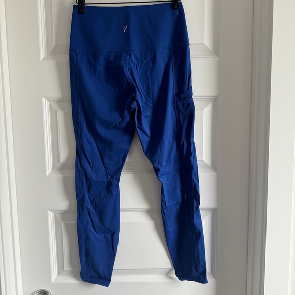 Knix Stashable Pocket Leggings - Picture 3 of 4